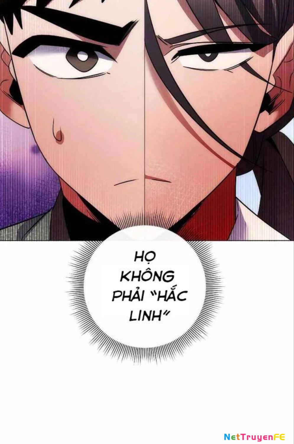 Đêm Của Yêu Tinh Chapter 63 - Trang 4