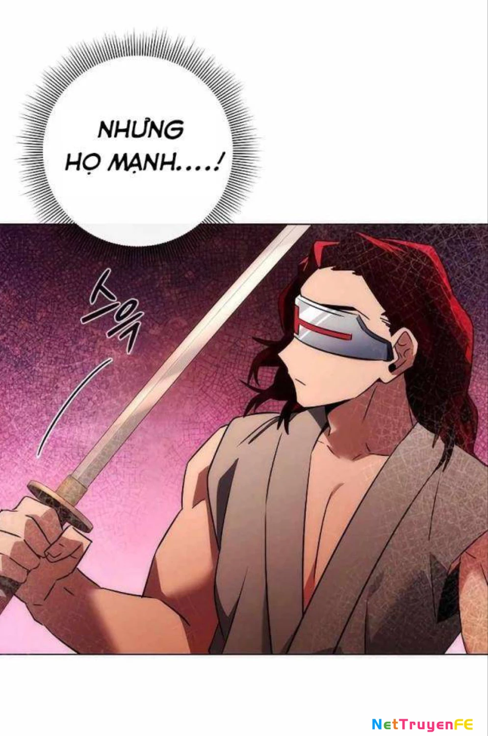 Đêm Của Yêu Tinh Chapter 63 - Trang 4