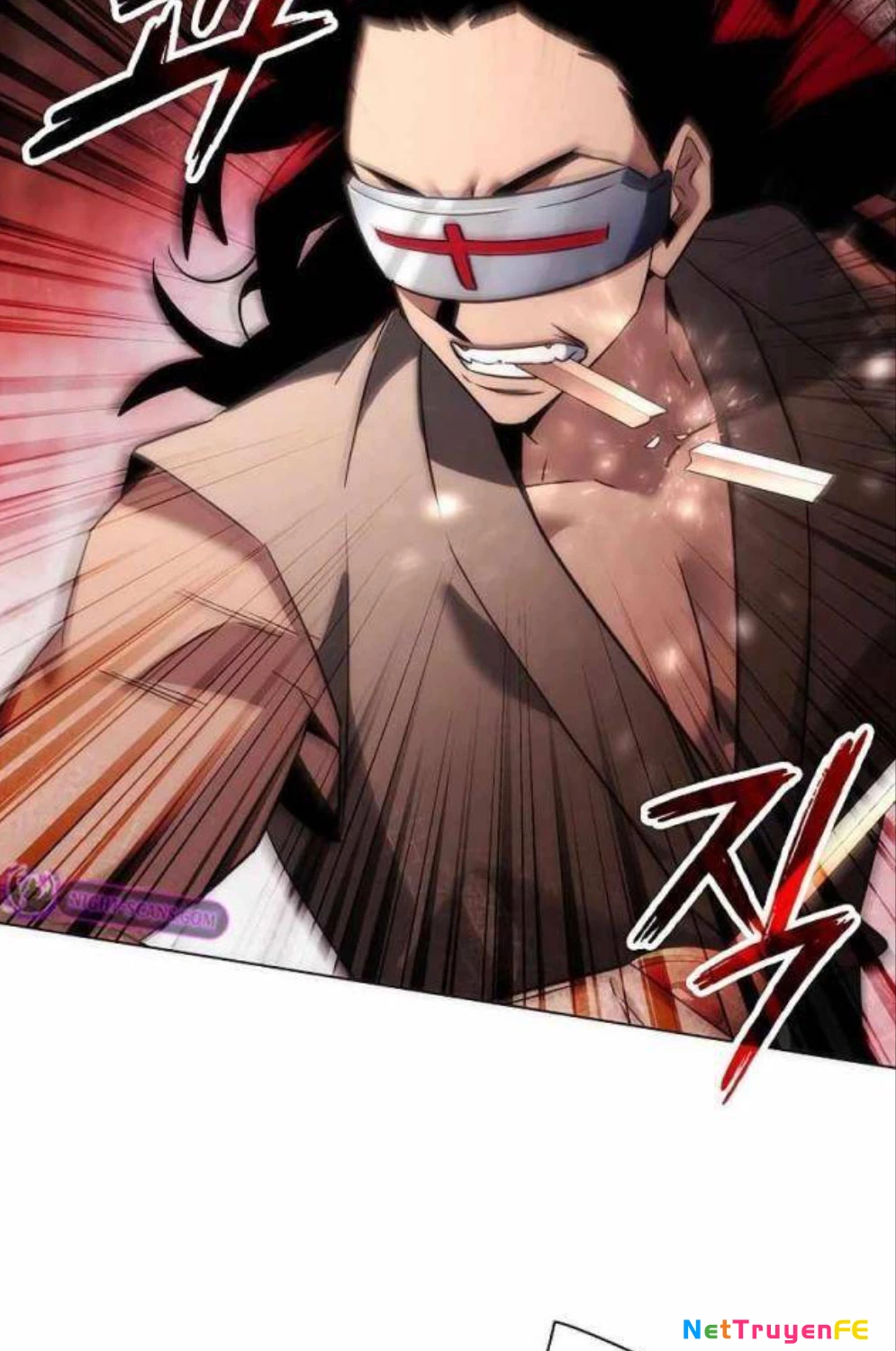 Đêm Của Yêu Tinh Chapter 63 - Trang 4