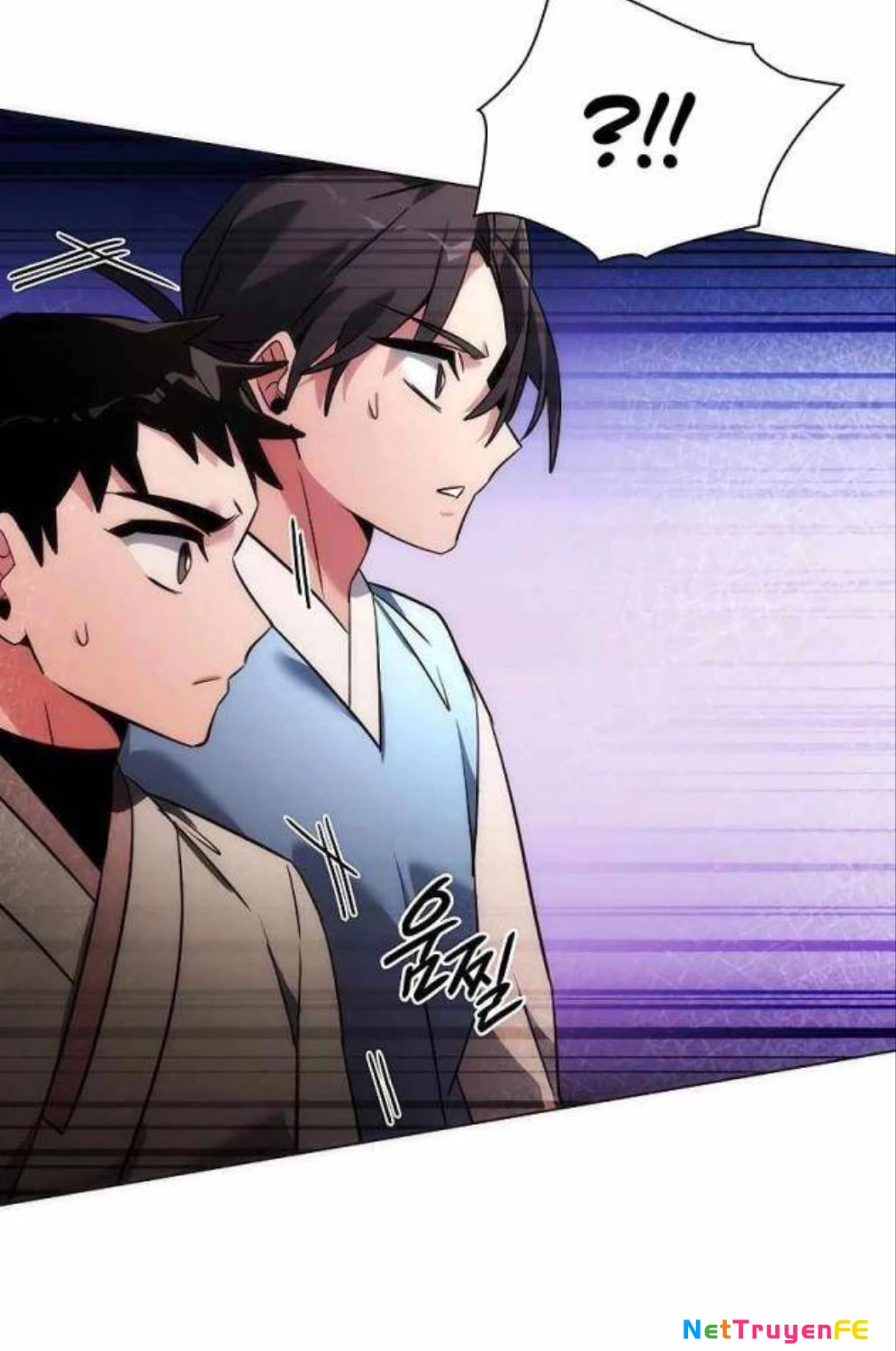 Đêm Của Yêu Tinh Chapter 63 - Trang 4