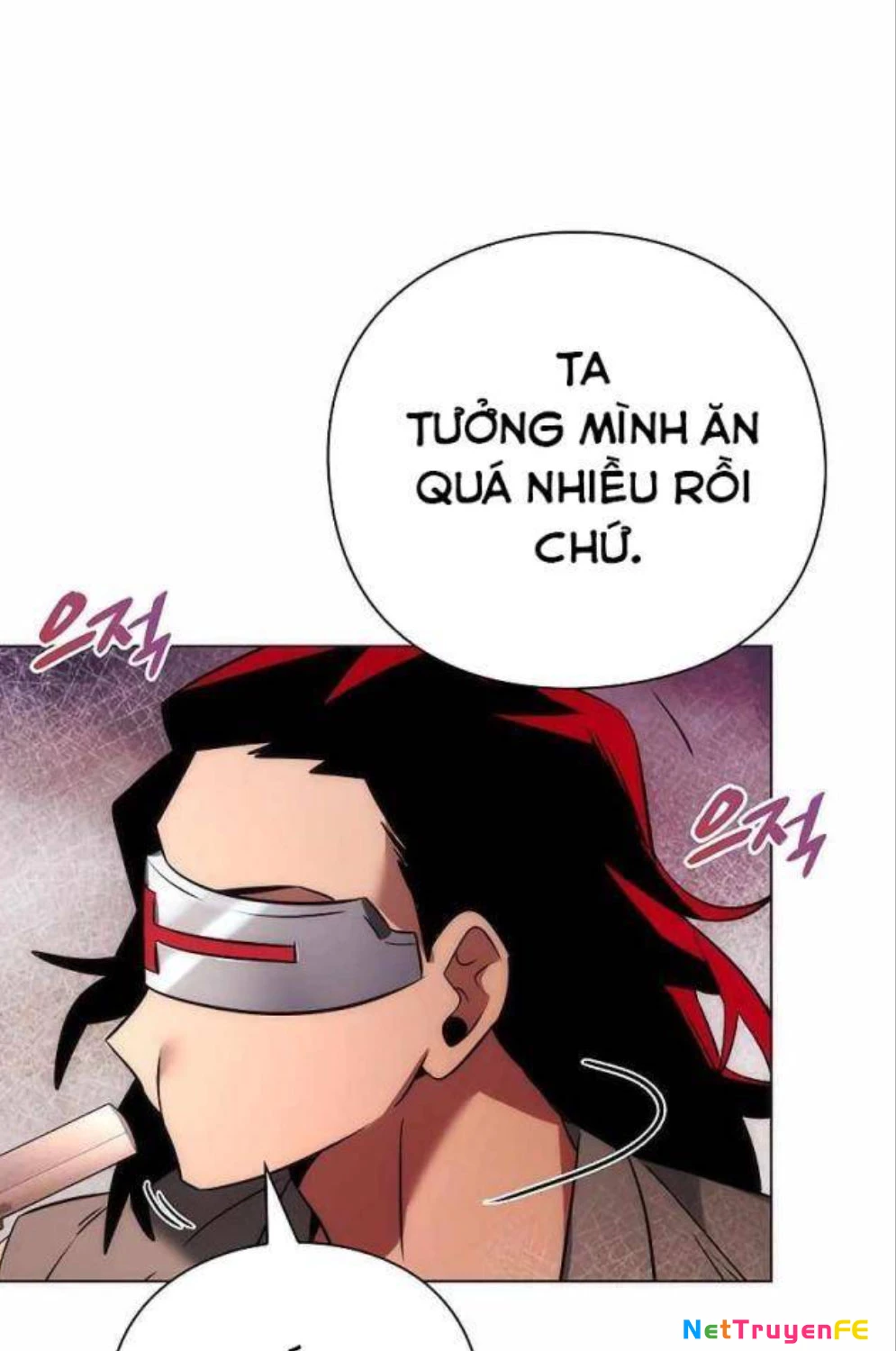 Đêm Của Yêu Tinh Chapter 63 - Trang 4