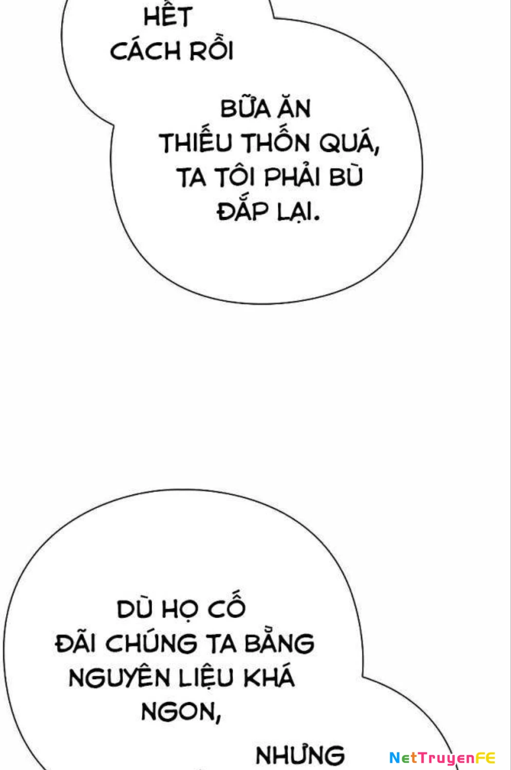 Đêm Của Yêu Tinh Chapter 63 - Trang 4