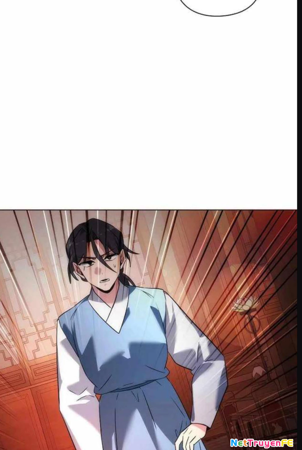 Đêm Của Yêu Tinh Chapter 63 - Trang 4