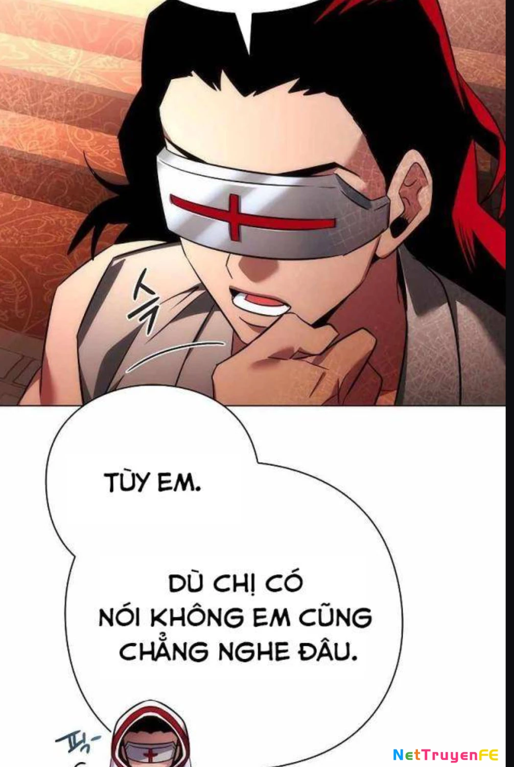 Đêm Của Yêu Tinh Chapter 63 - Trang 4