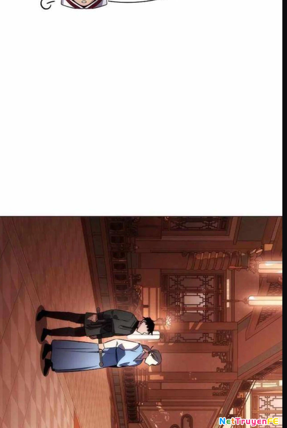 Đêm Của Yêu Tinh Chapter 63 - Trang 4