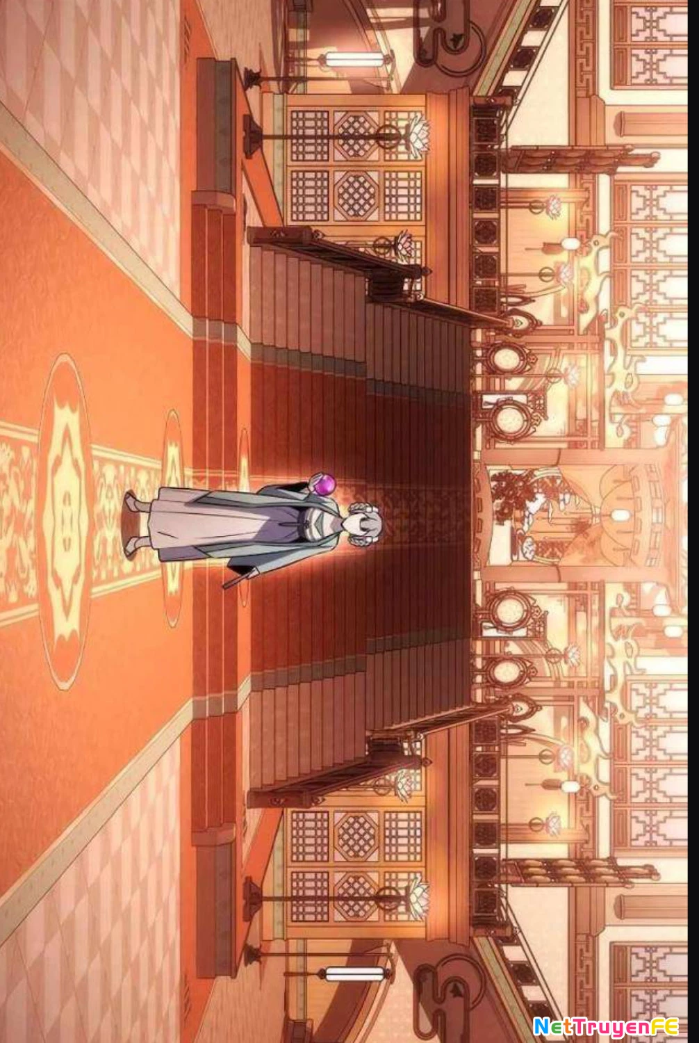 Đêm Của Yêu Tinh Chapter 63 - Trang 4