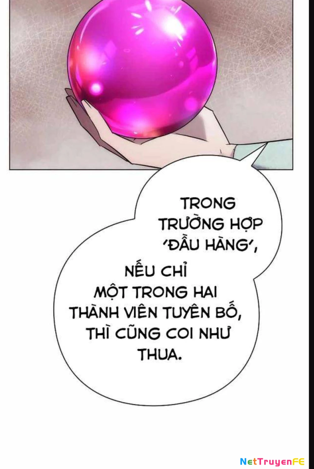 Đêm Của Yêu Tinh Chapter 63 - Trang 4