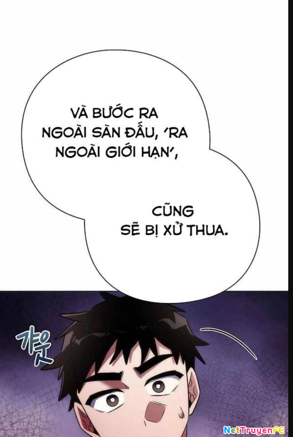 Đêm Của Yêu Tinh Chapter 63 - Trang 4