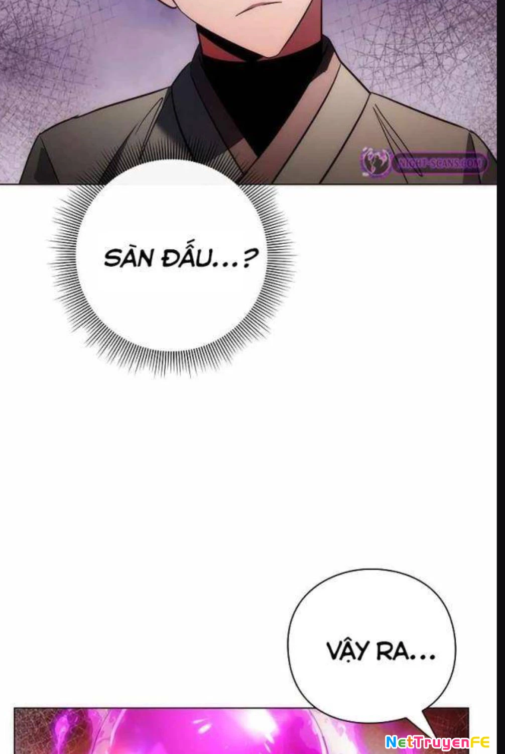 Đêm Của Yêu Tinh Chapter 63 - Trang 4