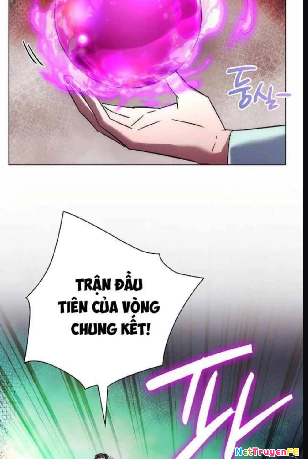 Đêm Của Yêu Tinh Chapter 63 - Trang 4