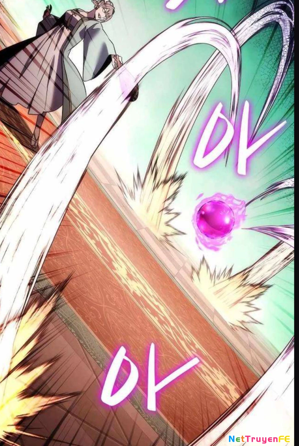 Đêm Của Yêu Tinh Chapter 63 - Trang 4