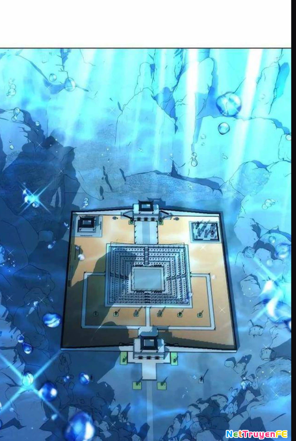 Đêm Của Yêu Tinh Chapter 63 - Trang 4