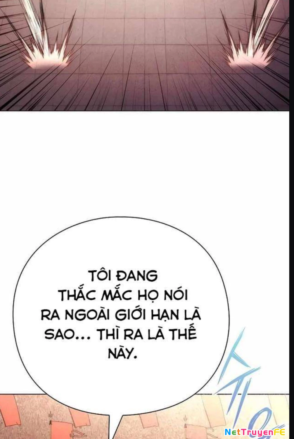 Đêm Của Yêu Tinh Chapter 63 - Trang 4