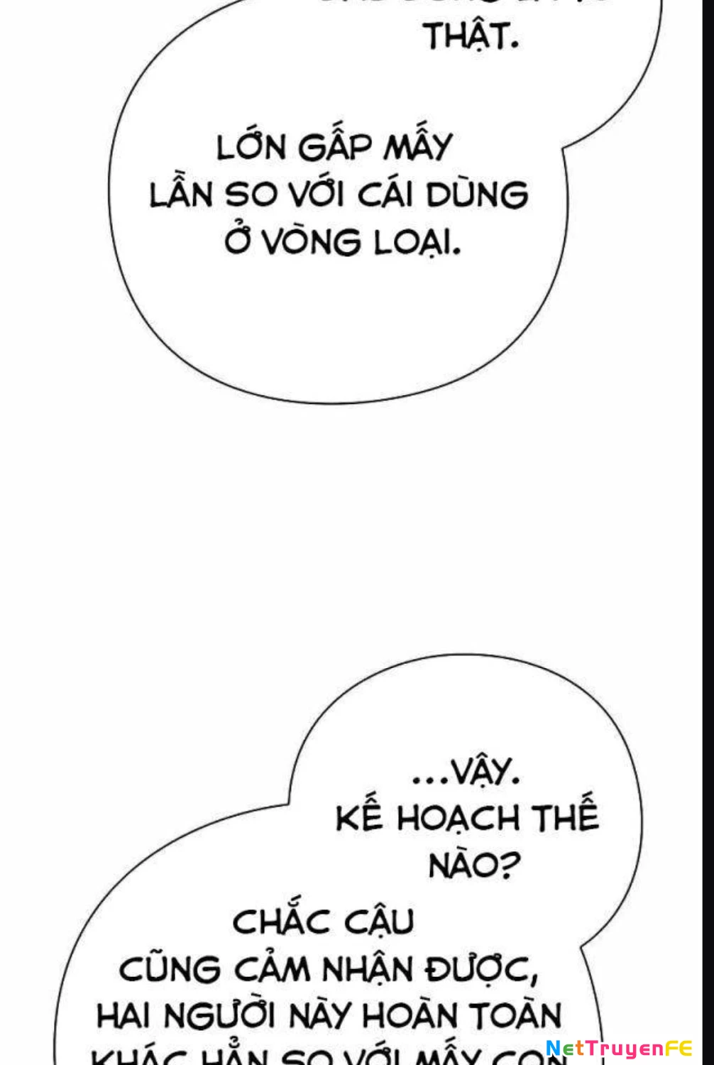 Đêm Của Yêu Tinh Chapter 63 - Trang 4