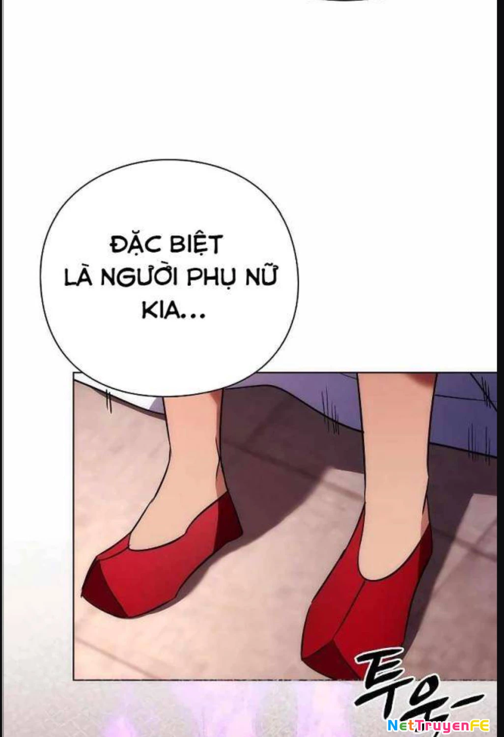 Đêm Của Yêu Tinh Chapter 63 - Trang 4