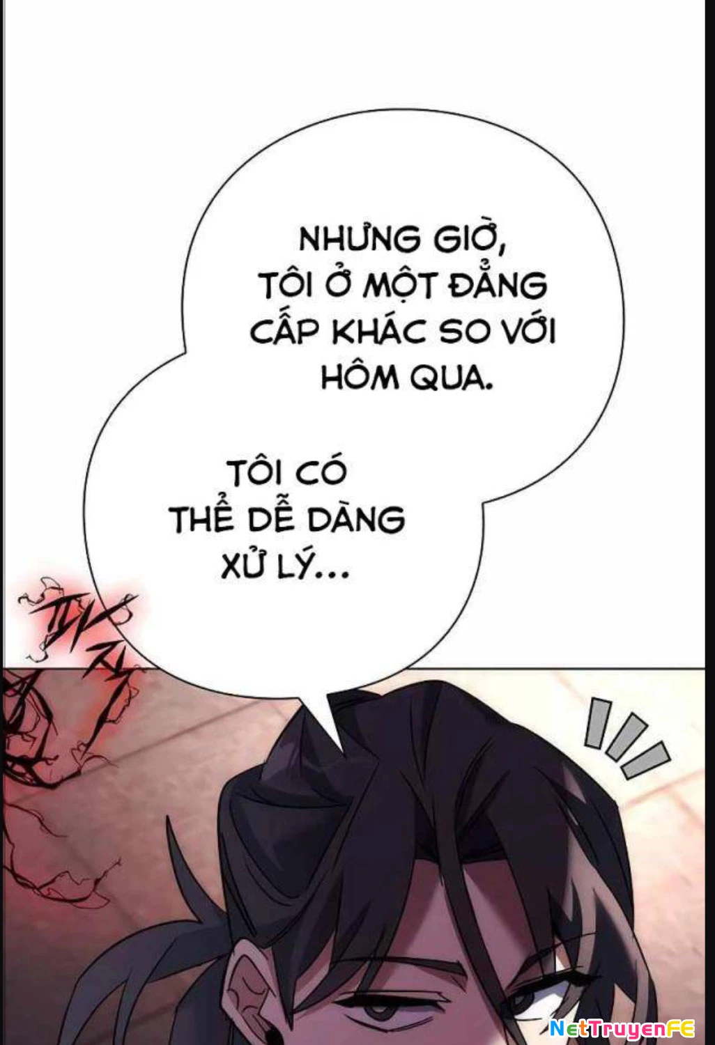 Đêm Của Yêu Tinh Chapter 63 - Trang 4