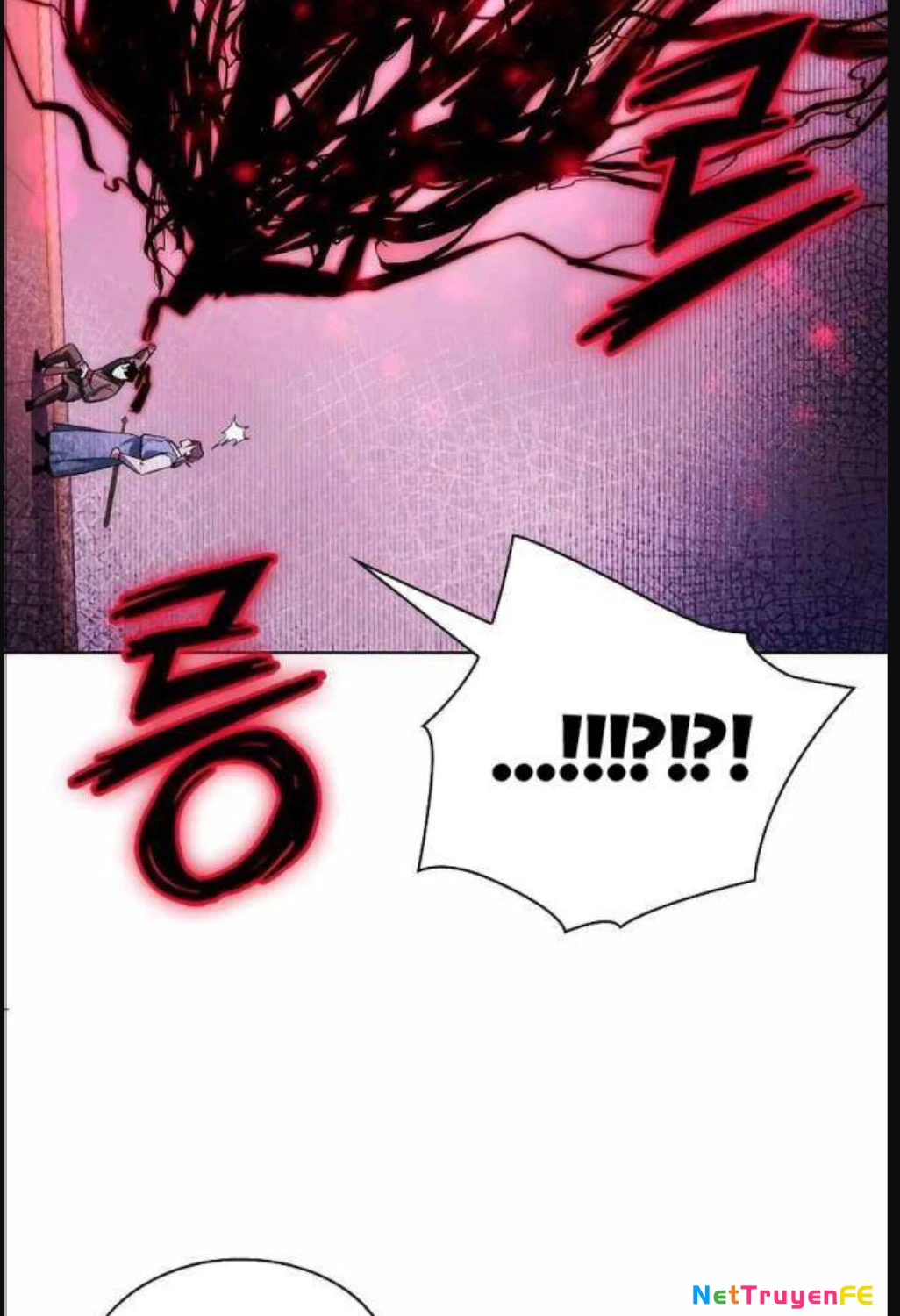 Đêm Của Yêu Tinh Chapter 63 - Trang 4