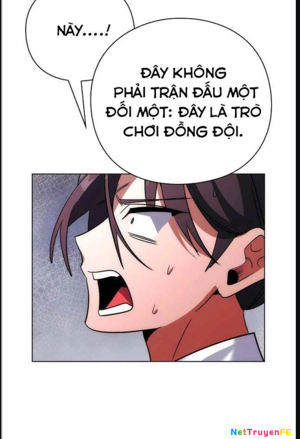 Đêm Của Yêu Tinh Chapter 63 - Trang 4