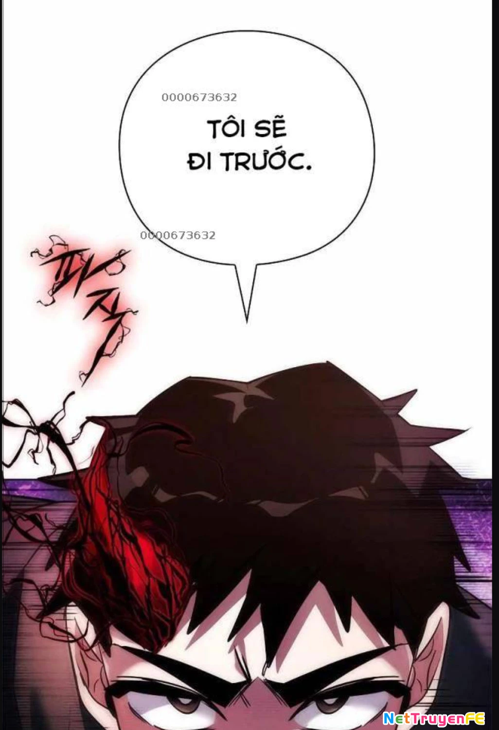 Đêm Của Yêu Tinh Chapter 63 - Trang 4