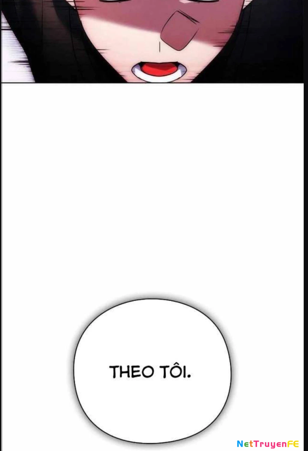 Đêm Của Yêu Tinh Chapter 63 - Trang 4