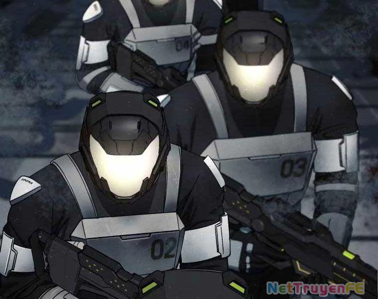 Tôi Đã Trở Thành Quái Vật Không Gian Chapter 0 - Trang 3