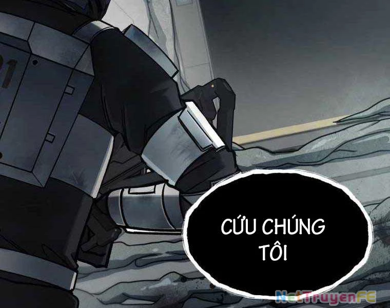 Tôi Đã Trở Thành Quái Vật Không Gian Chapter 0 - Trang 3