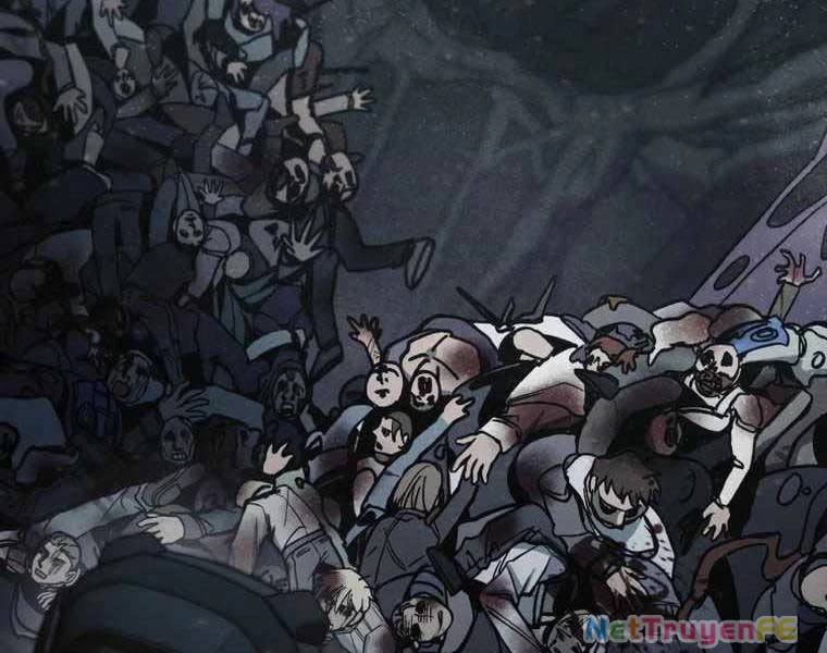 Tôi Đã Trở Thành Quái Vật Không Gian Chapter 0 - Trang 3