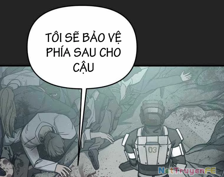 Tôi Đã Trở Thành Quái Vật Không Gian Chapter 0 - Trang 3