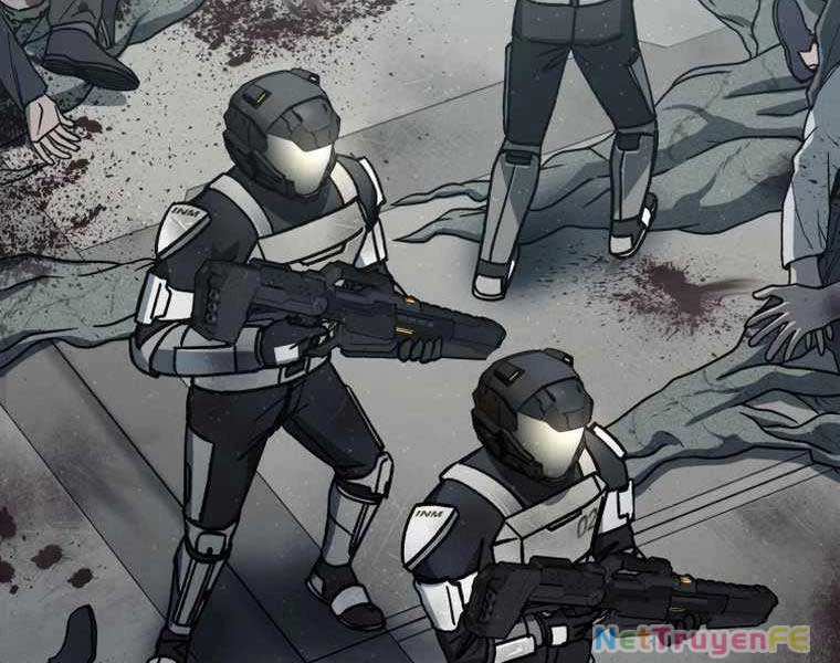 Tôi Đã Trở Thành Quái Vật Không Gian Chapter 0 - Trang 3