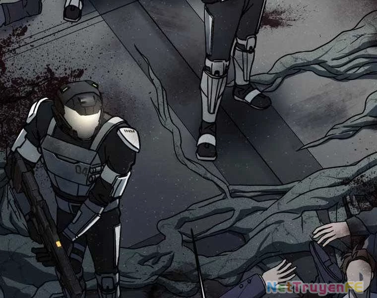 Tôi Đã Trở Thành Quái Vật Không Gian Chapter 0 - Trang 3