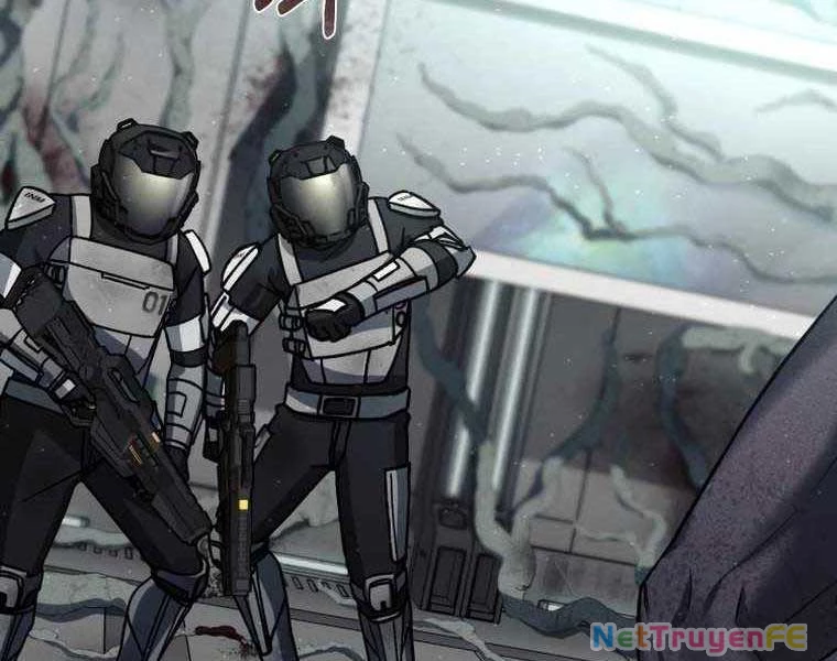 Tôi Đã Trở Thành Quái Vật Không Gian Chapter 0 - Trang 3