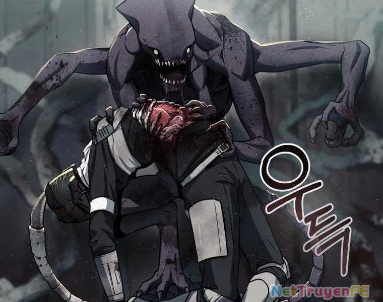 Tôi Đã Trở Thành Quái Vật Không Gian Chapter 0 - Trang 3