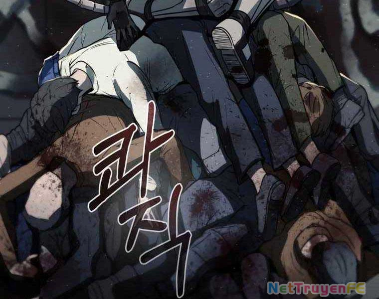 Tôi Đã Trở Thành Quái Vật Không Gian Chapter 0 - Trang 3