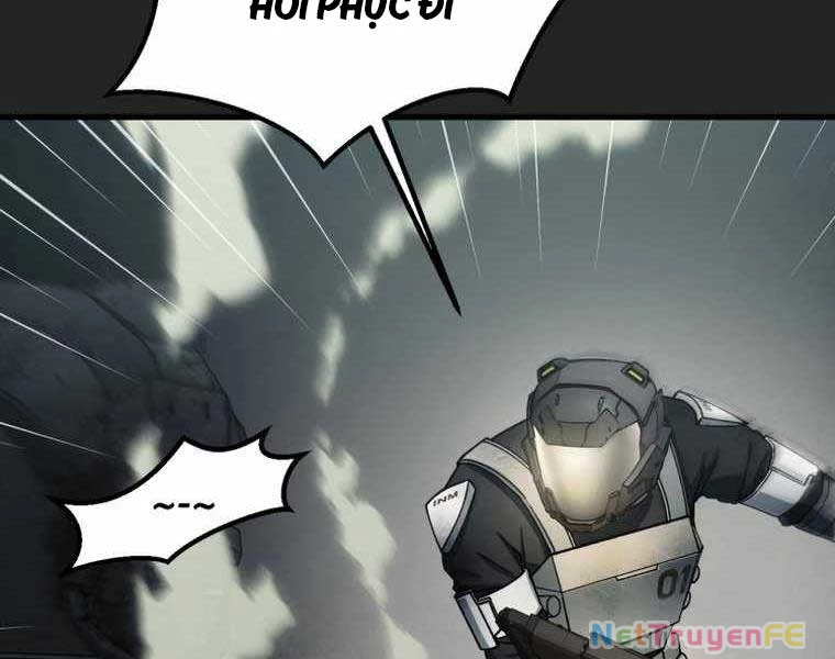 Tôi Đã Trở Thành Quái Vật Không Gian Chapter 0 - Trang 3
