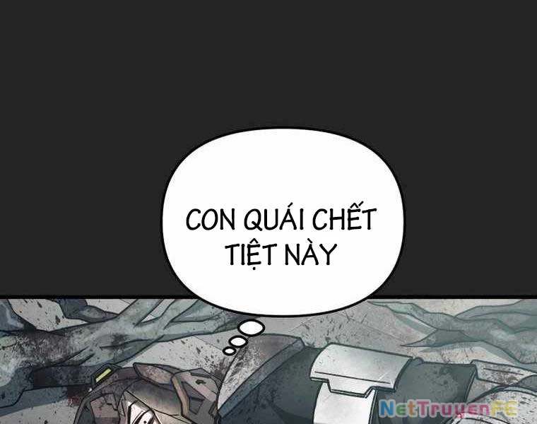 Tôi Đã Trở Thành Quái Vật Không Gian Chapter 0 - Trang 3