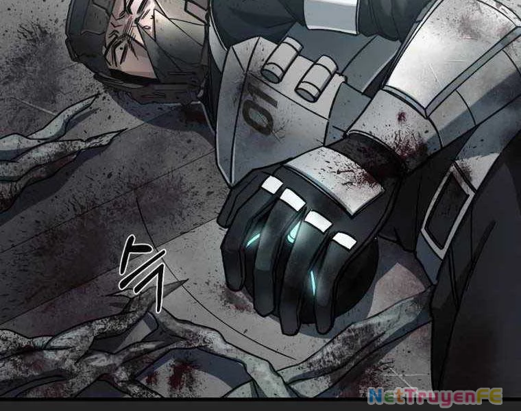 Tôi Đã Trở Thành Quái Vật Không Gian Chapter 0 - Trang 3