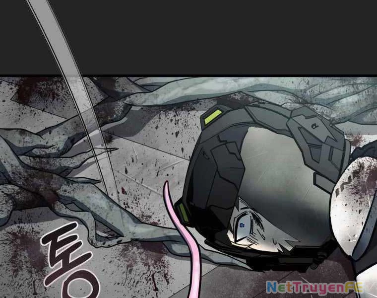 Tôi Đã Trở Thành Quái Vật Không Gian Chapter 0 - Trang 3