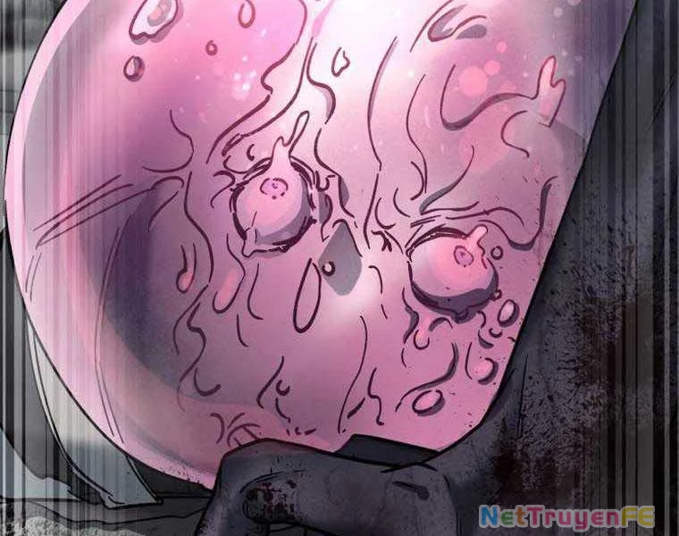 Tôi Đã Trở Thành Quái Vật Không Gian Chapter 0 - Trang 3