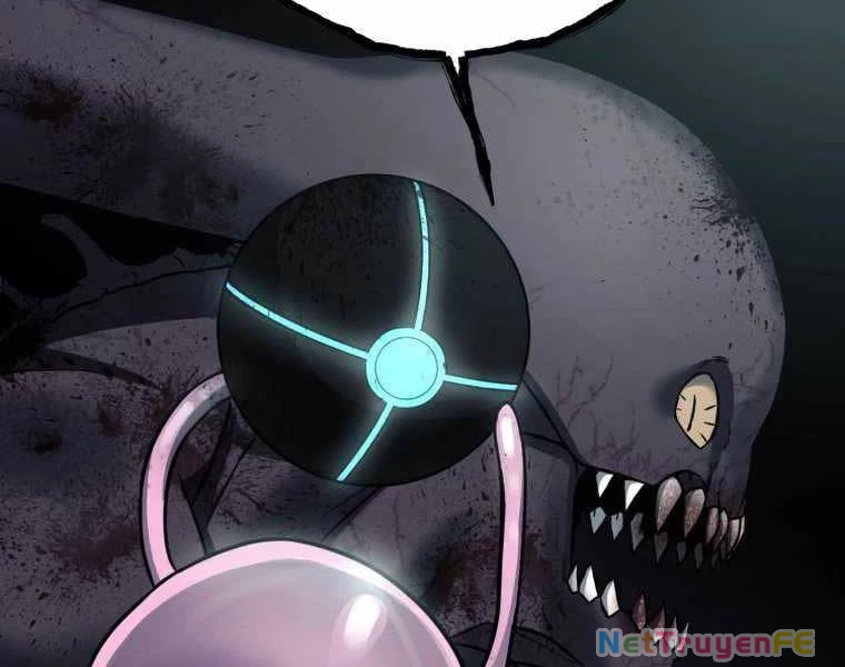 Tôi Đã Trở Thành Quái Vật Không Gian Chapter 0 - Trang 3