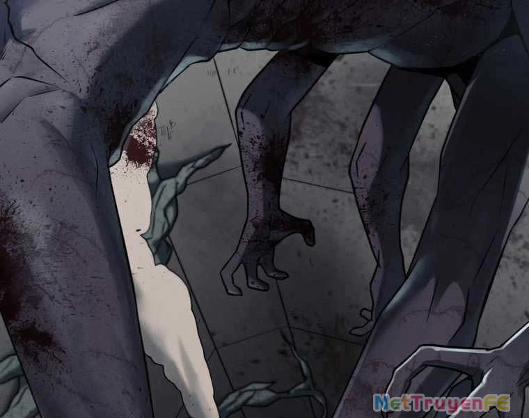 Tôi Đã Trở Thành Quái Vật Không Gian Chapter 0 - Trang 3