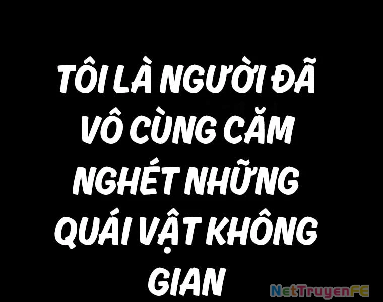 Tôi Đã Trở Thành Quái Vật Không Gian Chapter 0 - Trang 3