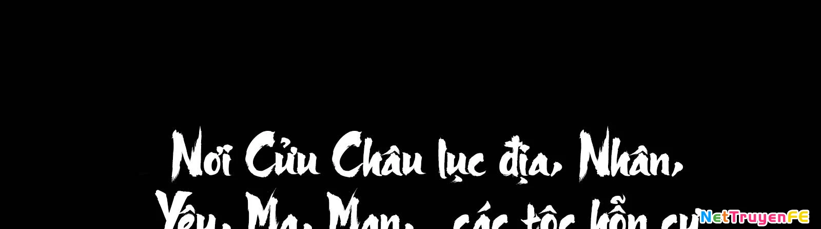 Tróc đao Nhân Chapter 0 - Next Chapter 1