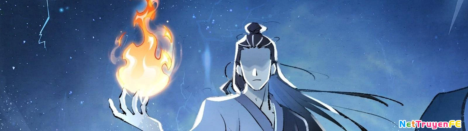 Tróc đao Nhân Chapter 0 - Next Chapter 1