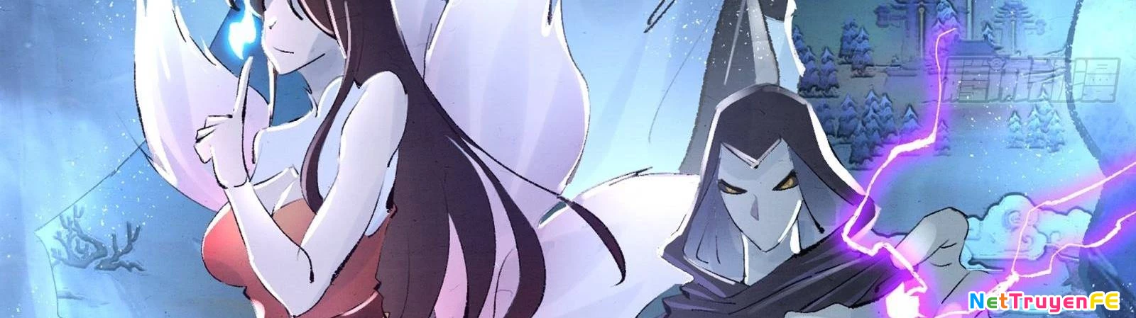 Tróc đao Nhân Chapter 0 - Next Chapter 1