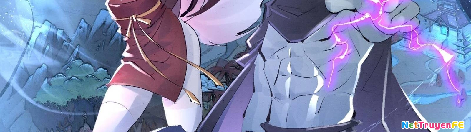 Tróc đao Nhân Chapter 0 - Next Chapter 1