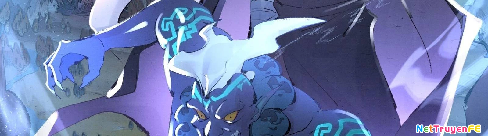 Tróc đao Nhân Chapter 0 - Next Chapter 1