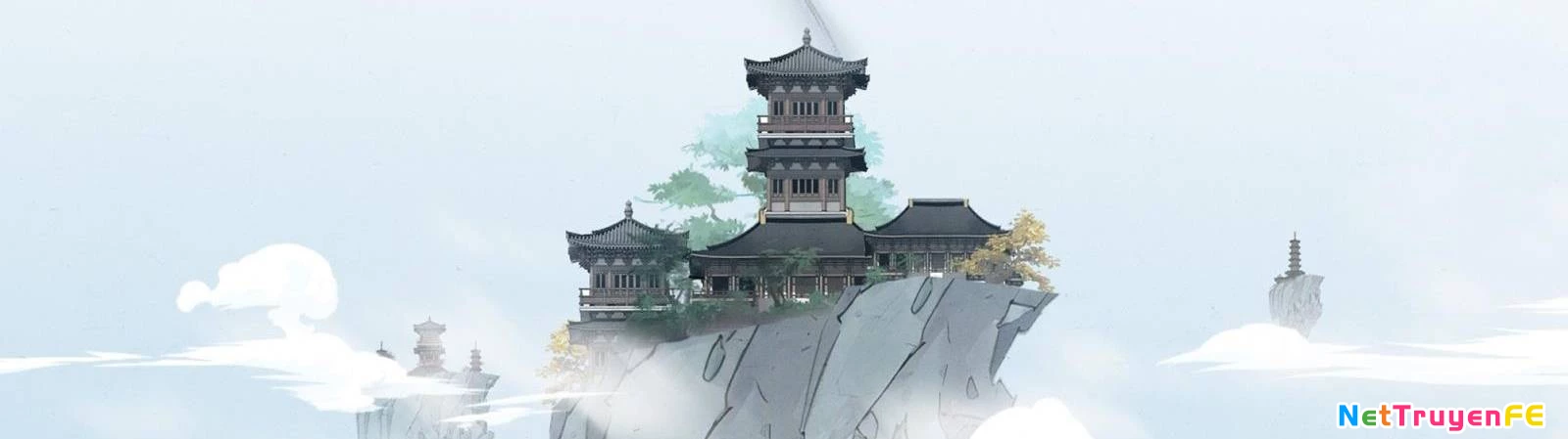 Tróc đao Nhân Chapter 0 - Next Chapter 1