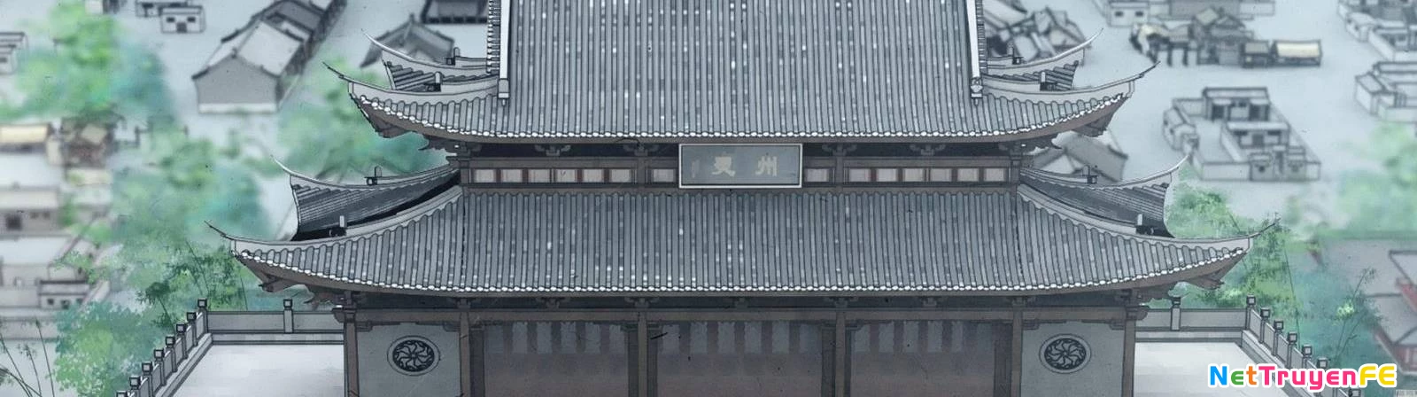 Tróc đao Nhân Chapter 0 - Next Chapter 1