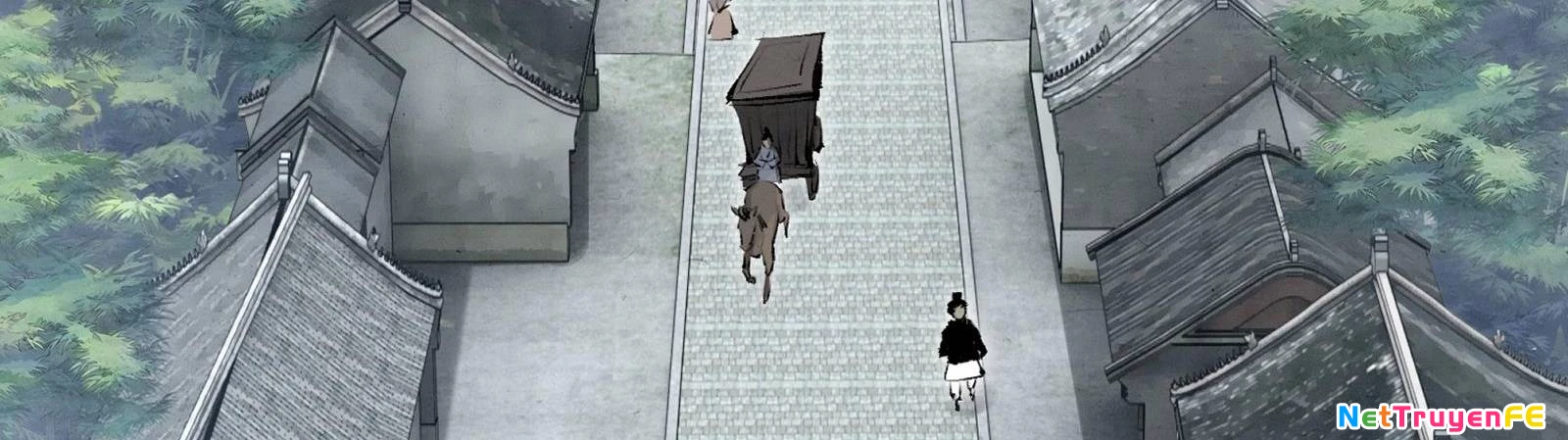 Tróc đao Nhân Chapter 0 - Next Chapter 1