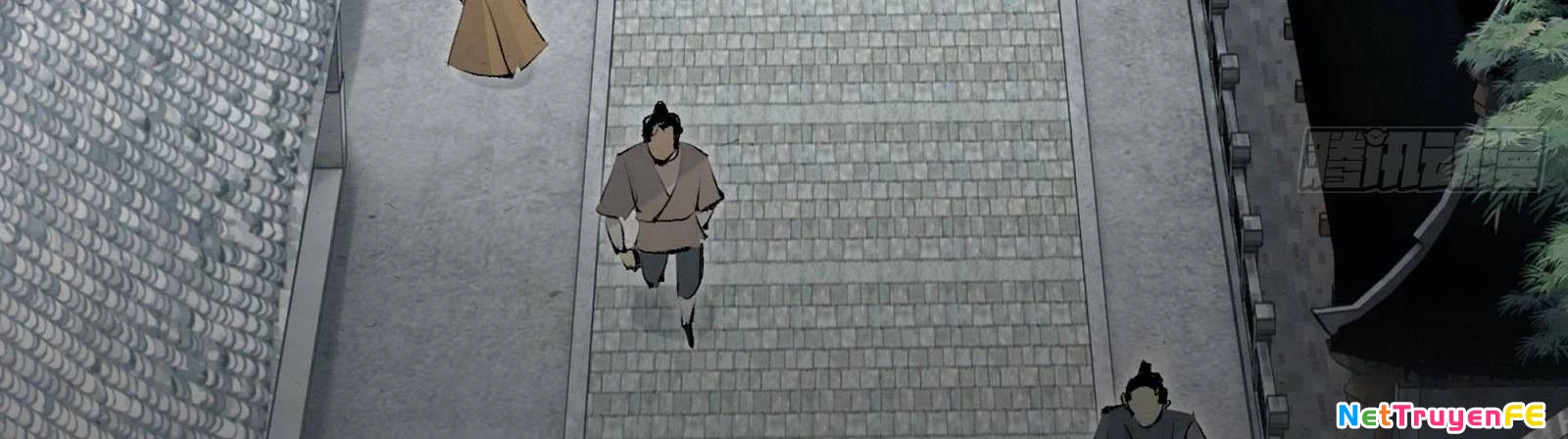 Tróc đao Nhân Chapter 0 - Next Chapter 1